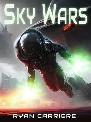 cover image of Sky Wars